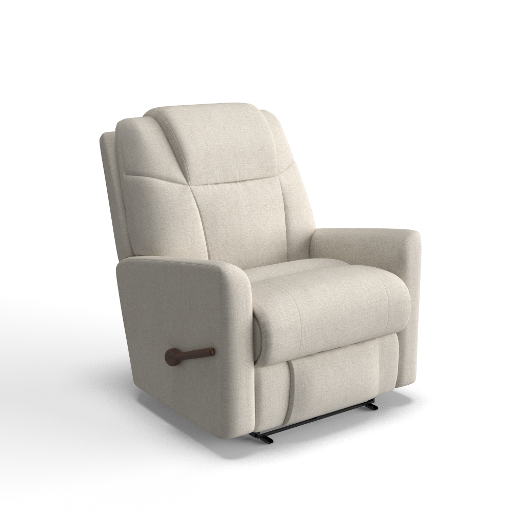 Sparrow Wall Recliner